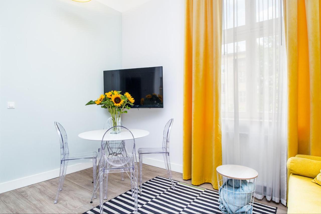 Cracow Zacisze Apartment *