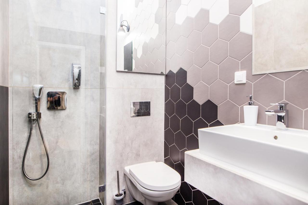 Apartment Cracow Zacisze Krakau
