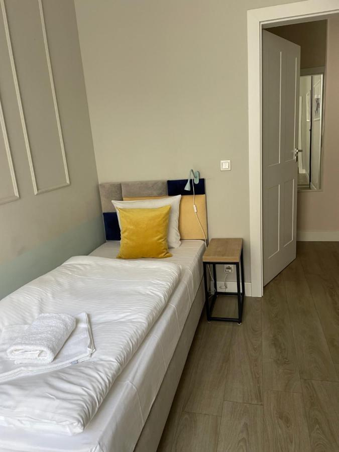 Cracow Zacisze Apartment *