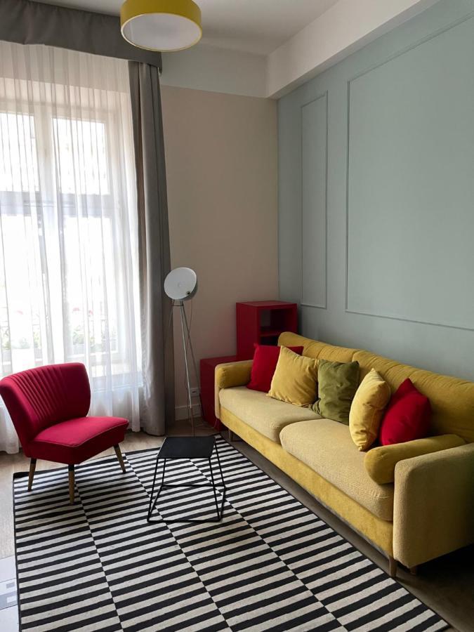 Cracow Zacisze Apartment *