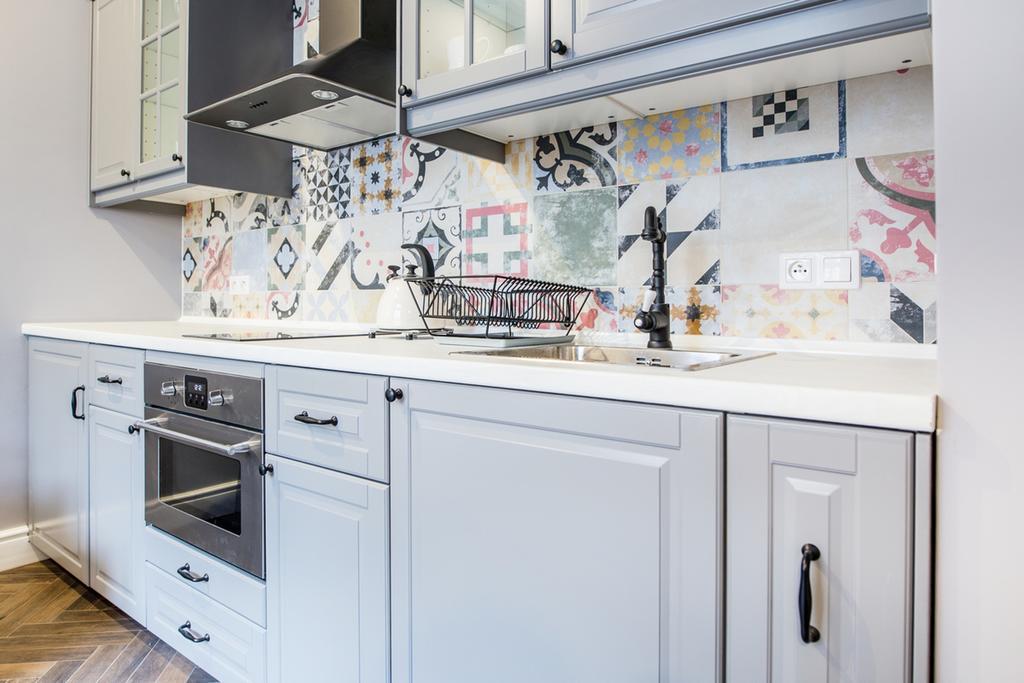 Apartment Cracow Zacisze