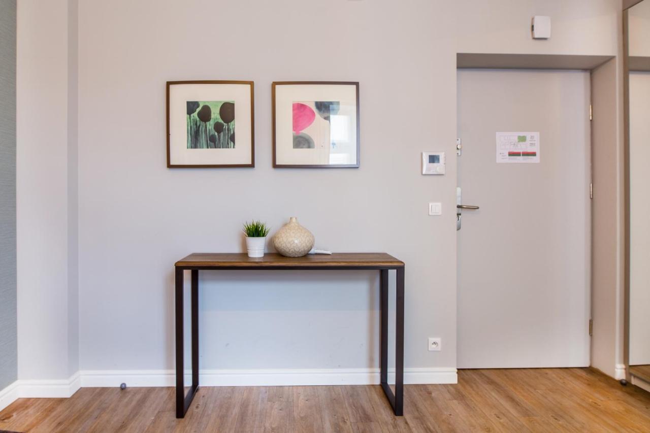 Cracow Zacisze Apartment *