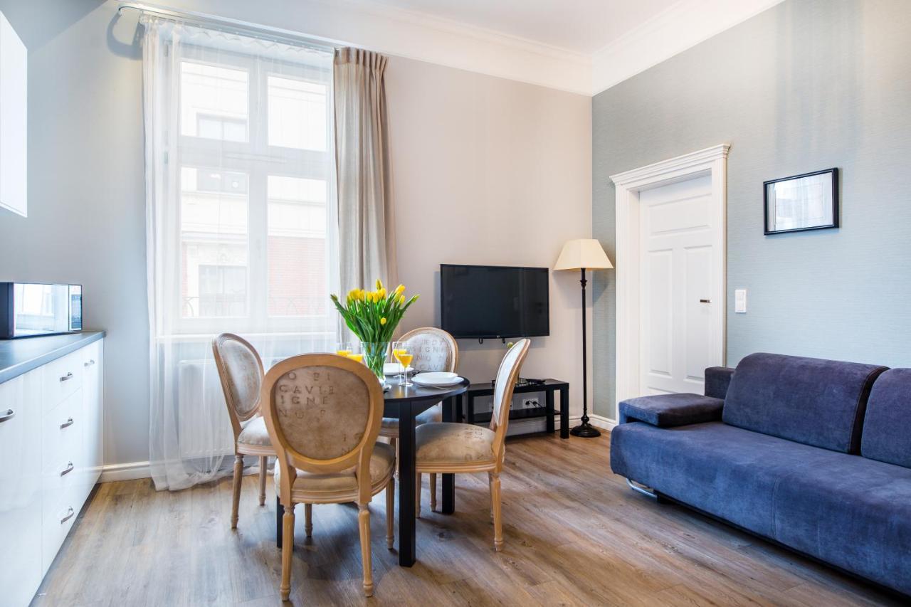 Cracow Zacisze Apartment *