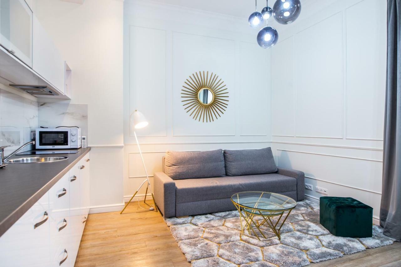 Cracow Zacisze Apartment Krakau