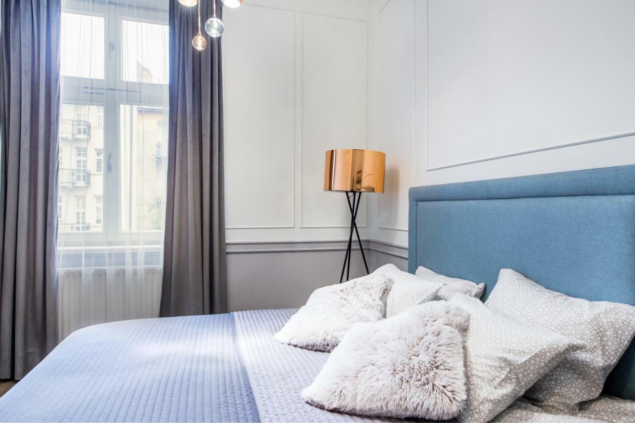 Cracow Zacisze Apartment