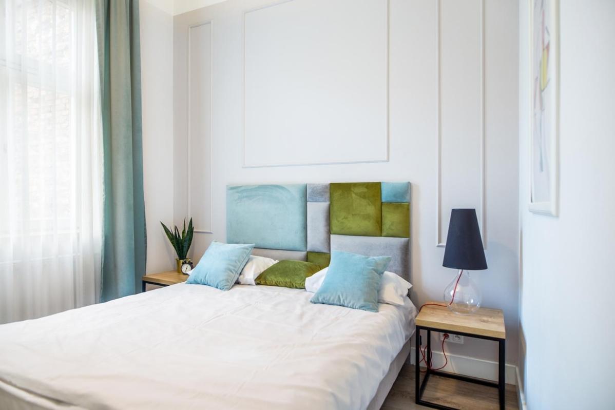 Cracow Zacisze Apartment Krakau