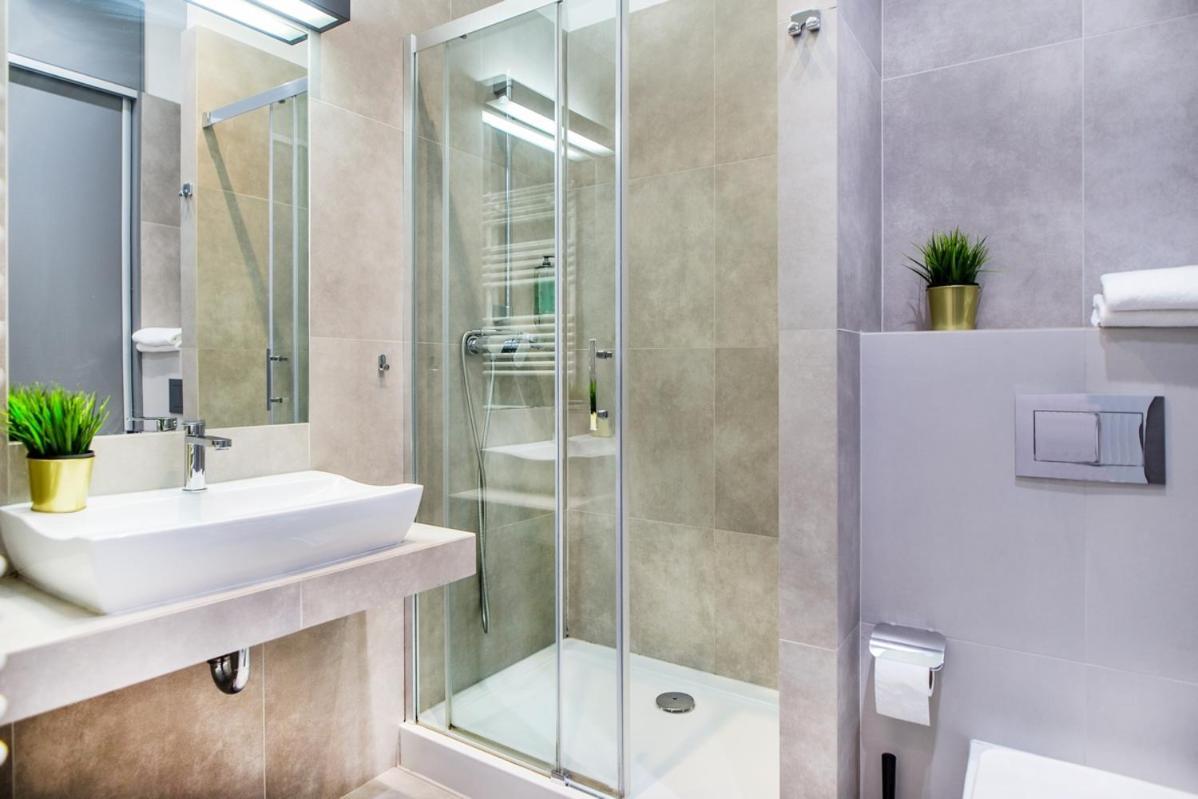 Cracow Zacisze Apartment *