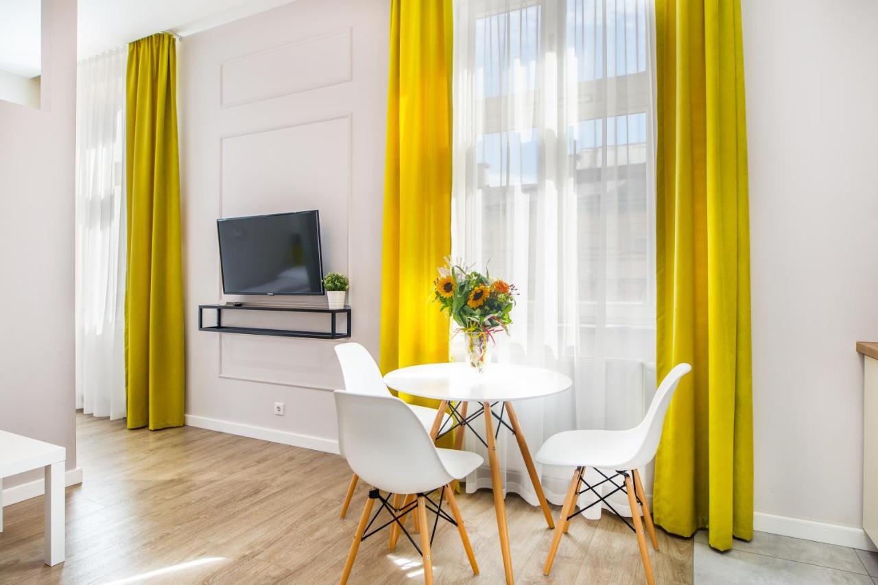 Apartment Cracow Rentals-zacisze Krakow