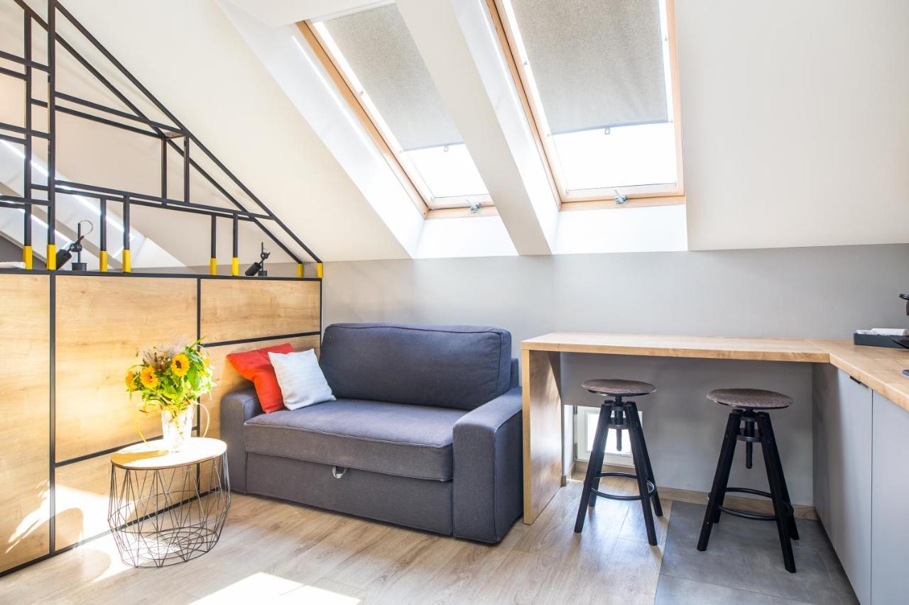 Cracow Rentals-zacisze