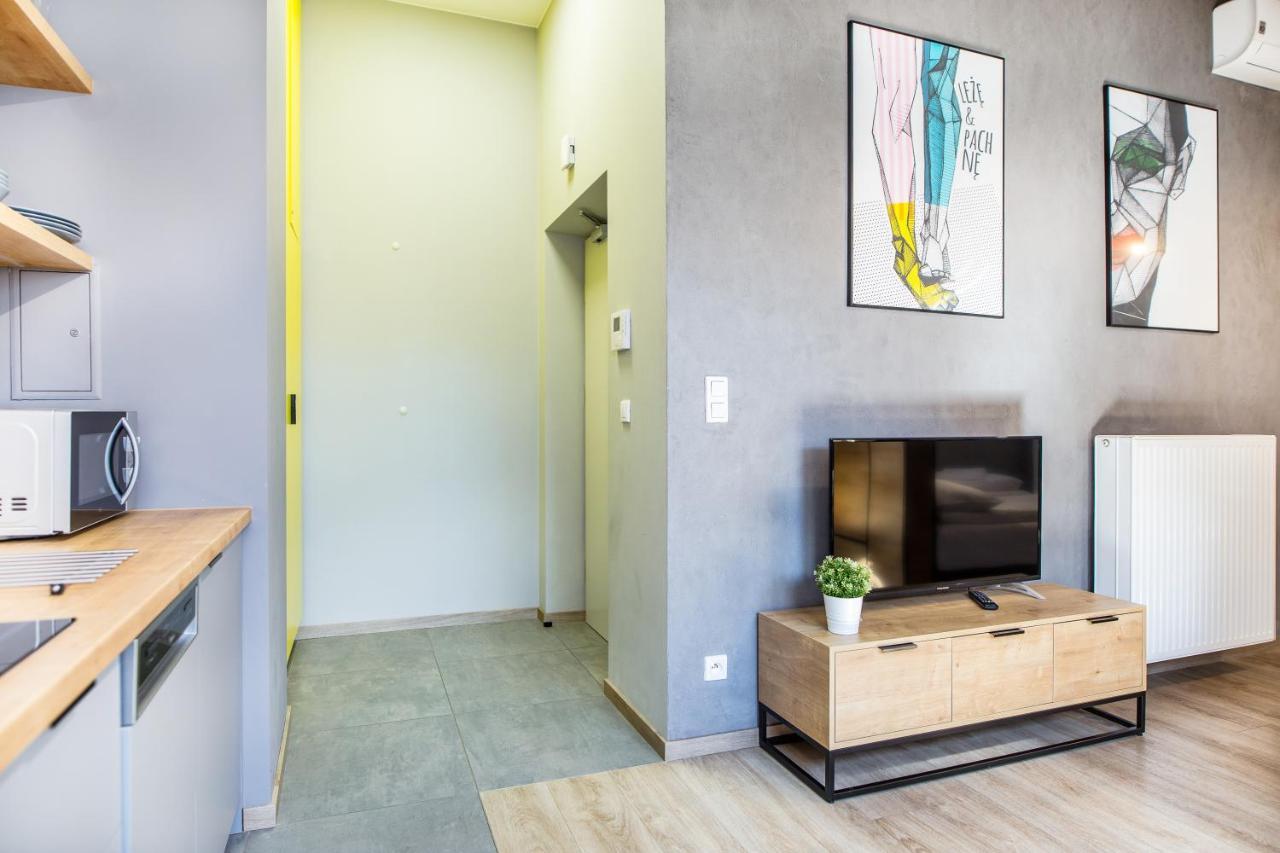 Cracow Rentals-zacisze * Krakow