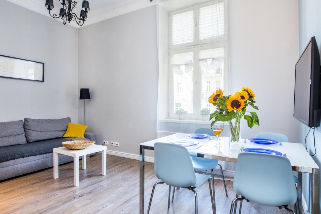 Apartment Cracow Rentals-zacisze Krakow