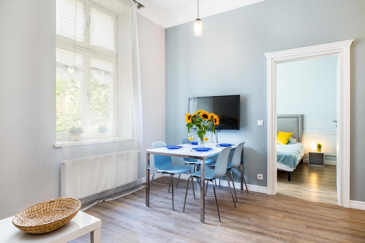 Apartment Cracow Rentals-zacisze *