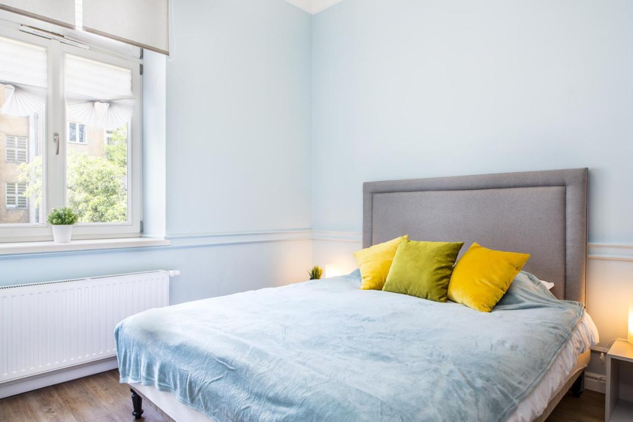 Cracow Rentals-zacisze Apartment Krakow
