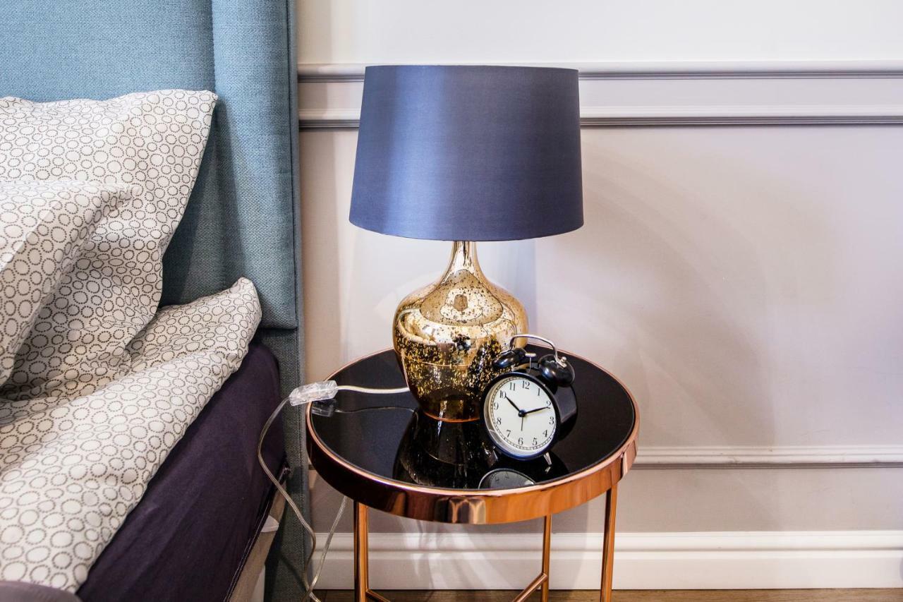 Apartment Cracow Rentals-zacisze Krakow